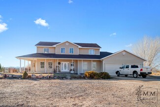 1051 W 3450 N, Cedar City, UT 84721