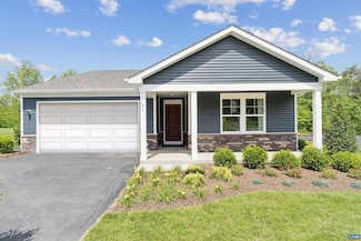 80 Maben Hill Ln, Barboursville, VA 22923