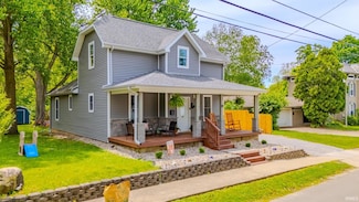 21 Noble St, Wabash, IN 46992