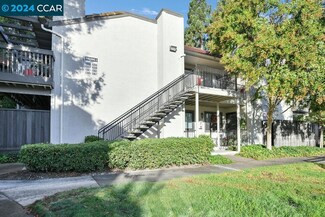 1355 Hull Ln, Martinez, CA 94553