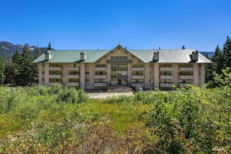 220 Tanner Way Unit 314, Snoqualmie Pass, WA 98068