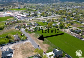 353 600 N Unit 13, Manti, UT 84642