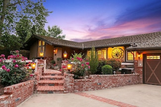 5511 Fairview Place, Agoura Hills, CA 91301