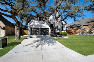 28827 Becker Crossing, Boerne, TX 78006