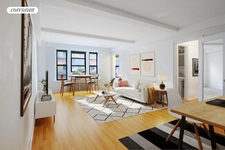 319 E 50th St Unit 3B, New York, NY 10022