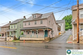 424 Race St, Catasauqua, PA 18032