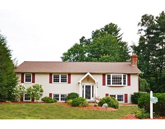 10 Mulpus Rd, Shirley, MA 01464