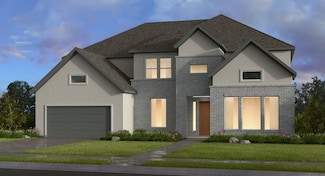 1536 River Point Dr, Friendswood, TX 77546
