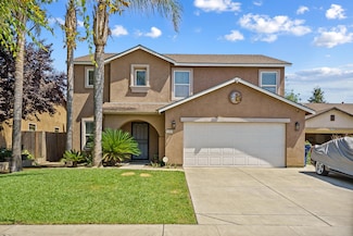 2268 Poppyview Ct, Tulare, CA 93274
