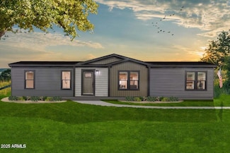 2604 9th Sundown Ln, Snowflake, AZ 85937