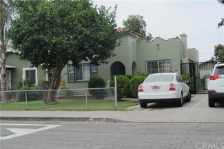 3046 Olive St, Huntington Park, CA 90255