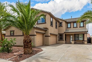 8214 S 48th Dr, Laveen, AZ 85339