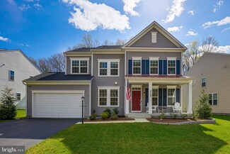 2123 Basil Hall Ln, Gambrills, MD 21054