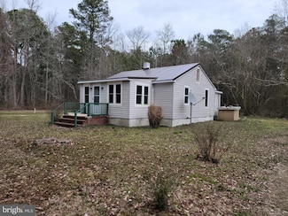5047 Back Shelltown Rd, Marion Station, MD 21838