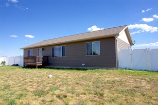 2480 Long Bow Dr, East Helena, MT 59635