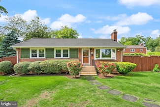 7332 Case Place, Annandale, VA 22003