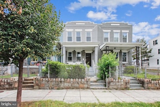 1423 Montello Ave NE, Washington, DC 20002