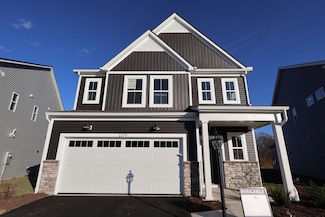 2279 Aerotrain Ct N, Plain City, OH 43064