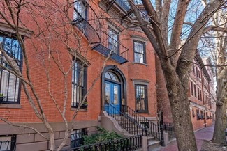 80 W Concord St Unit 5, Boston, MA 02118
