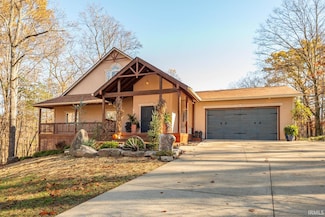 6555 W Duvall Rd, Bloomington, IN 47403
