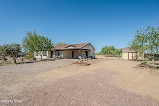 5169 N Sabi Rd, Marana, AZ 85653