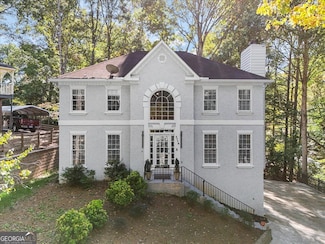 3778 Rivaridge Dr, Marietta, GA 30062