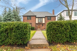99 Nottingham Terrace, Buffalo, NY 14216