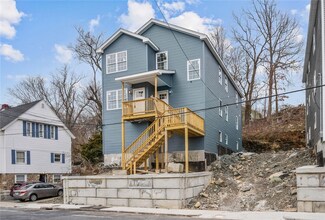 699 Manton Ave, Providence, RI 02909