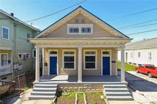 827 29 Roosevelt Place, New Orleans, LA 70119