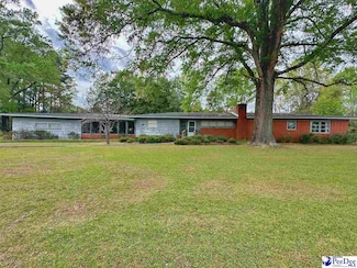 207 Highland Dr, Latta, SC 29565