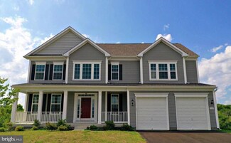 248 Lookout Mountain Ct, Harpers Ferry, WV 25425