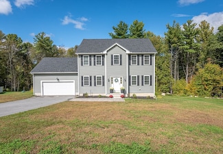 14 Whitin Heights, Douglas, MA 01516