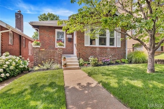 4064 Potomac St, Saint Louis, MO 63116
