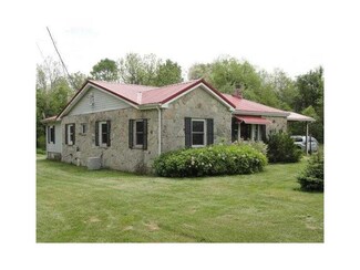 5964 Hudson Hill Rd, Gosport, IN 47433