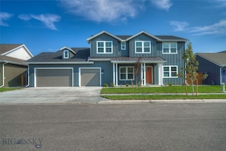 1503 Wyatt Earp Ct, Belgrade, MT 59714