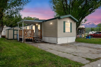350 W 800 S Unit 10, Logan, UT 84321