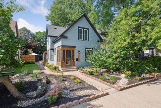 1518 Madison St NE, Minneapolis, MN 55413