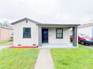 5557 Lemon Ave, Long Beach, CA 90805