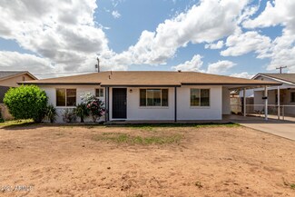 1325 E Elton Ave, Mesa, AZ 85204
