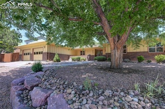 3710 Saddle Rock Rd, Colorado Springs, CO 80918