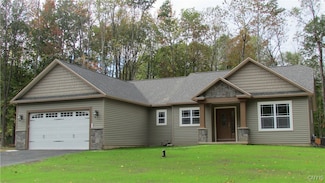 8835fr Front Gaskin Rd, Clay, NY 13135