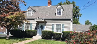 225 W Brookdale St, Allentown City, PA 18103