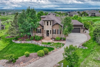 5424 Hacienda Place, Parker, CO 80134