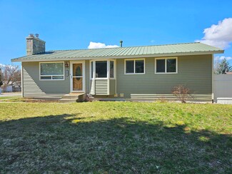 503 N Stevens Rd, Deer Park, WA 99006