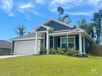 11134 Elemis Dr, Daphne, AL 36526