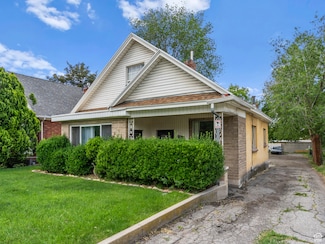 1914 S 1300 E, Salt Lake City, UT 84105