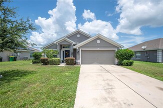 1113 Allegro Place, Dundee, FL 33838