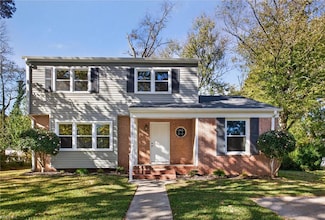 105 Glenn Cir, Williamsburg, VA 23185