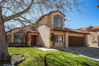 2604 Sandstone Ct, Palmdale, CA 93551