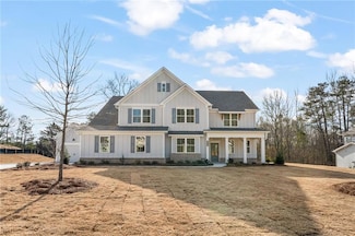 2719 Byess Ct, Marietta, GA 30064
